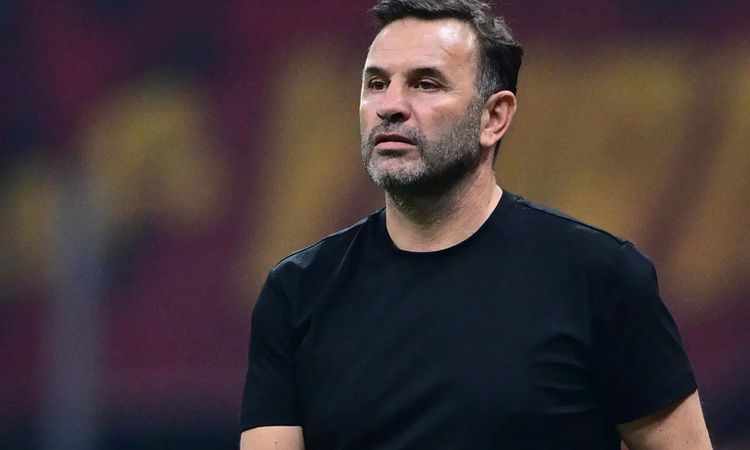 Gündemden Son Bilgiler: Okan Buruk "Güle güle" dedi! Galatasaray'da iki ayrılık birden - Son Dakika Haberleri