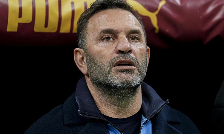 Gündemden Son Bilgiler: Okan Buruk iki futbolcusunun biletini kesti - Son Dakika Haberleri: Gelişmeler Takip E