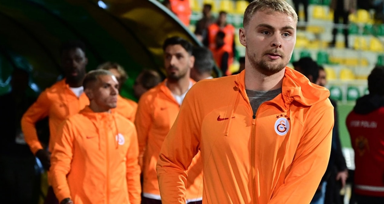 Kritik Açıklama: Okan Buruk o ismin üstünü çizdi: Takımda kesinlikle istemiyor - Son Dakika Haberleri - Son Da