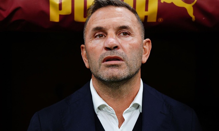 Okan Buruk kazandığı derbi sonrası ahlar vahlar etti! İşte üzüntü duyduğu durum - Son Dakika Bilgileri