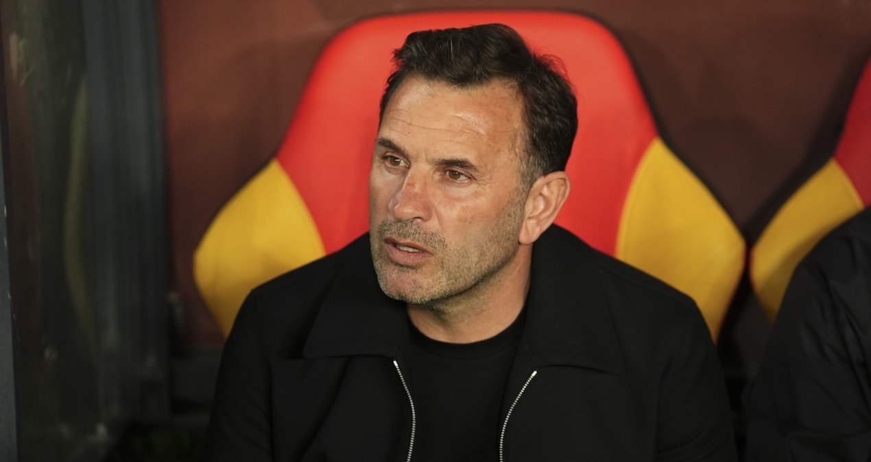 Gündemden Son Bilgiler: Okan Buruk Kocaelispor maçında neşteri vuruyor - Son Dakika Haberleri ve Merak Edilenl