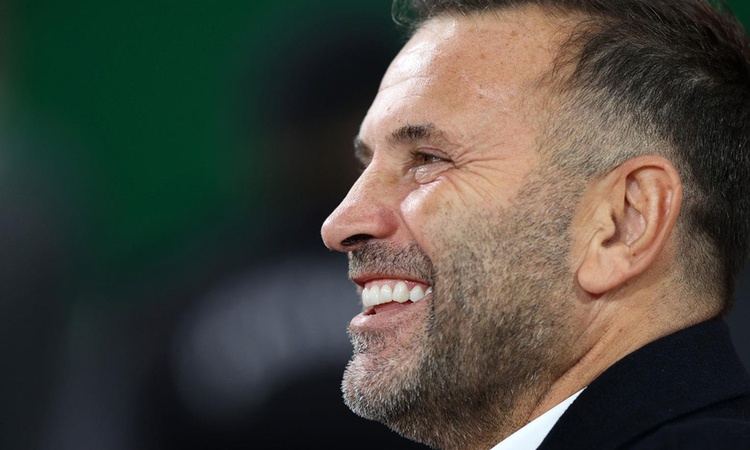 Okan Buruk, Konyaspor maçı sonrası hedefini yineledi ve Merak Edilenler
