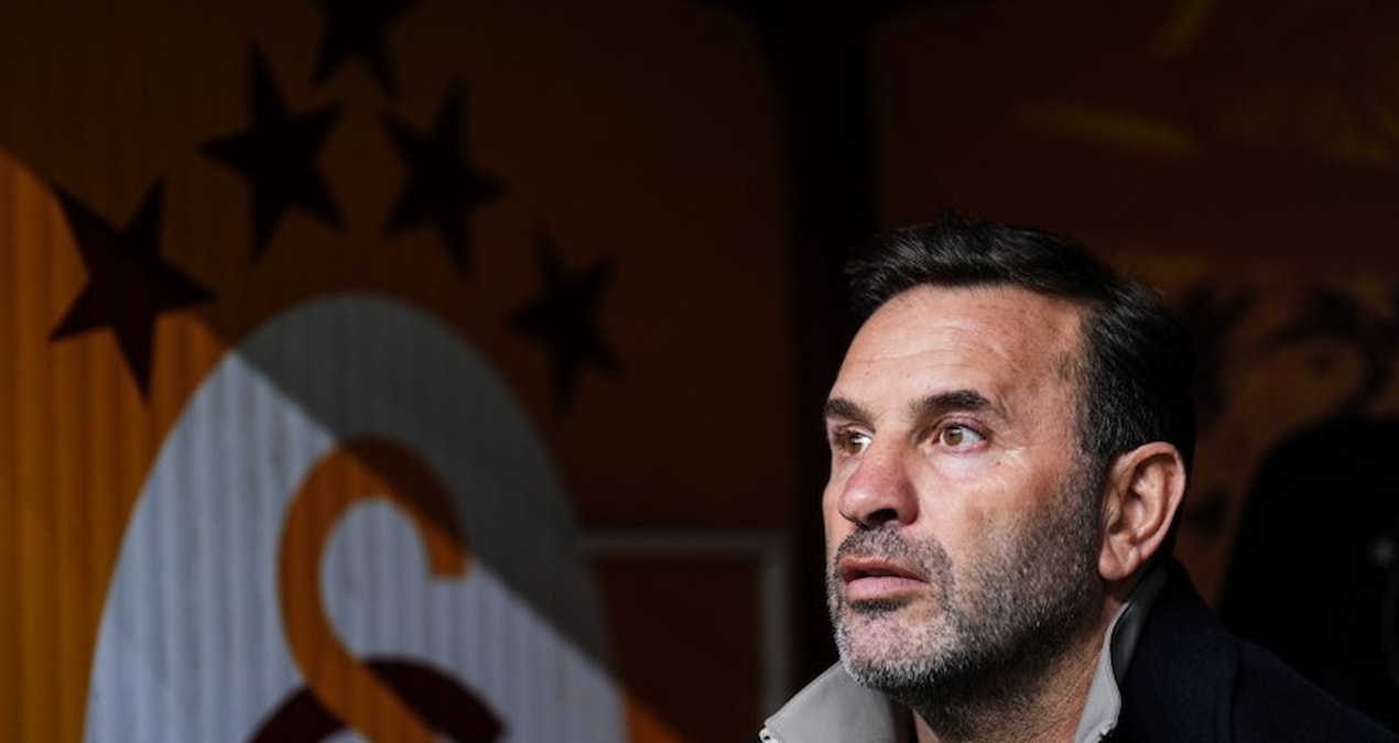 Son Gelişme: Okan Buruk'tan Juventus maçı öncesi müjde - En Son Haber