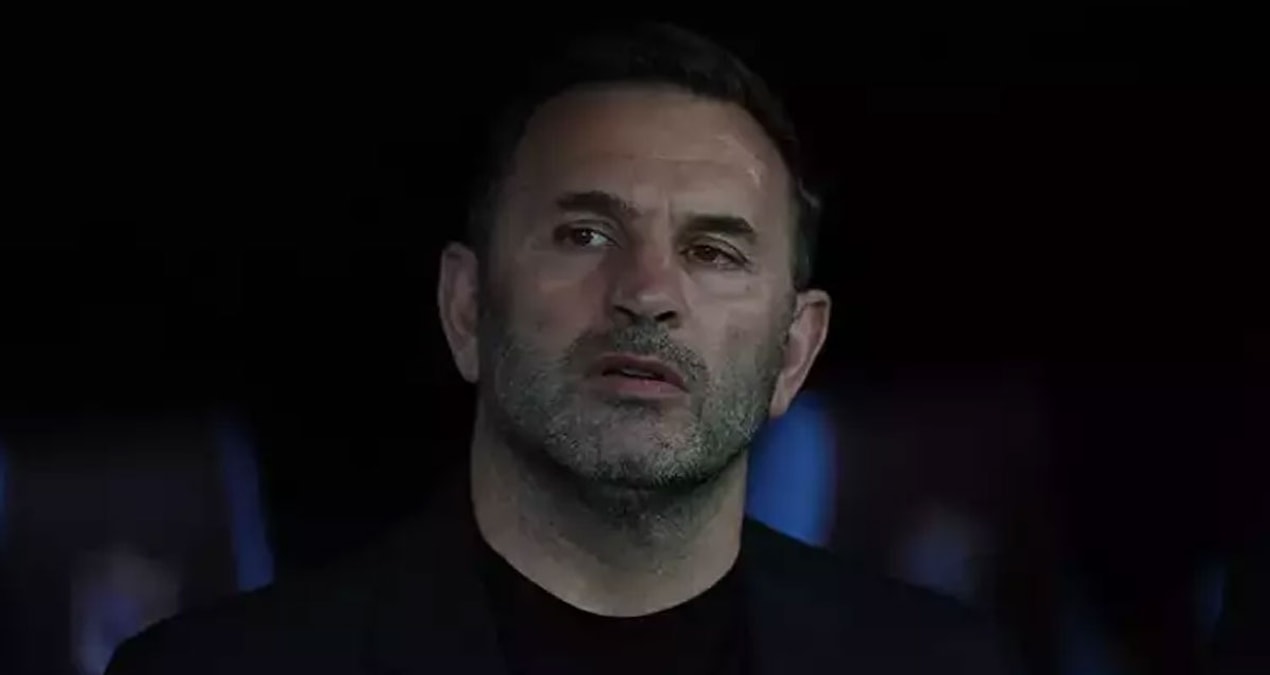 Kritik Açıklama: Okan Buruk: 'Yaşananlar bize motivasyon oldu' - Son Dakika Haberleri | İşte Tüm Ayrıntılar