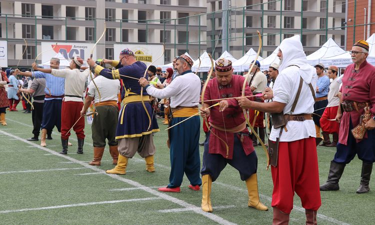 Son Gelişme: Okçuluk Türkiye Şampiyonası Amasya'da Sona Erdi - Haberleri ve Merak Edilenler