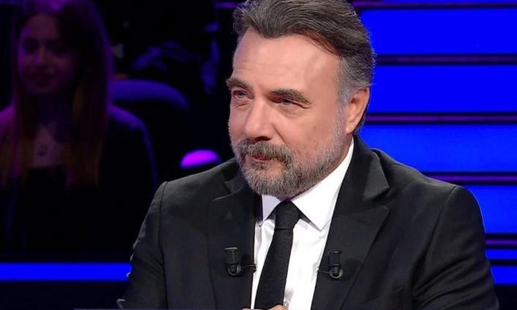 Oktay Kaynarca neden yok, Oktay Kaynarca Milyoner’den ayrıldı mı, neden ayrıldı, Oktay Kaynarca nerede? | İşte