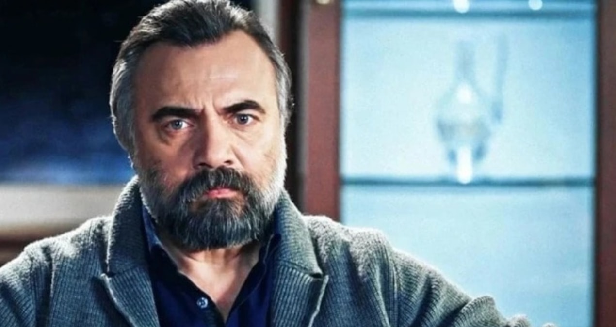 Son Gelişme: Oktay Kaynarca'nın merakla beklenen partneri netlik kazandı: Aralarında 21 yaş fark var - Son Dak