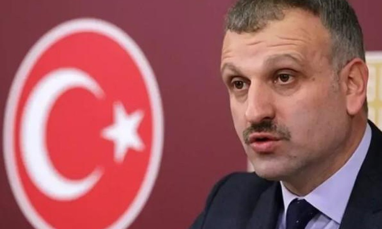 Oktay Saral kimdir, Oktay Saral Sarallardan mı, Saral aileisnden mi, Oktay Saral görevi neydi?: Gelişmeler Tak