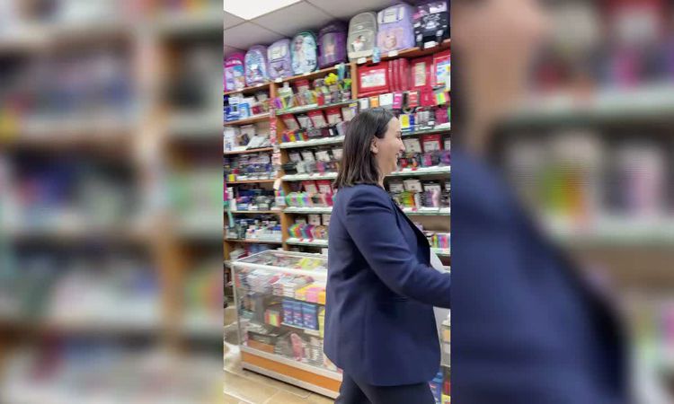 Gündemden Son Bilgiler: Okul maliyeti 12 bin lirayı aştı: DEVA Partili Sudan'dan 'beka sorunu' uyarısı - Son D