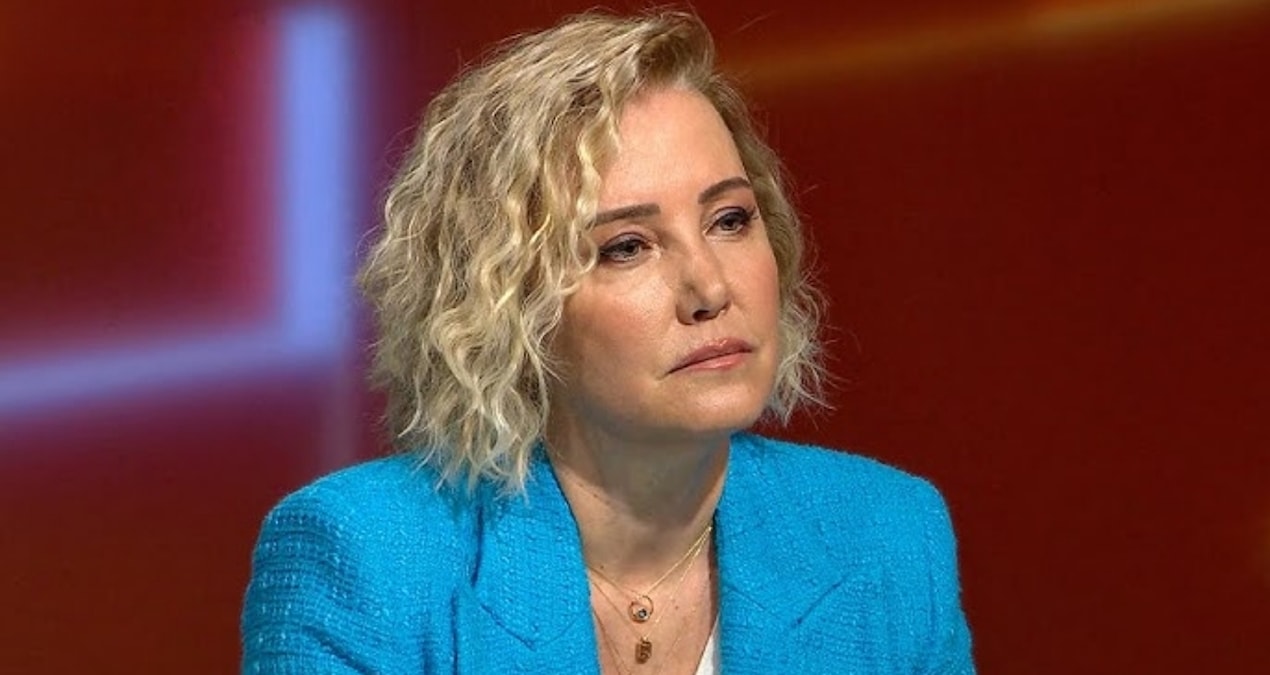 Sıcak Gündem: Okul saldırıları sonrası Berna Laçin dizi sektörüne ateş püskürdü - Son Dakika