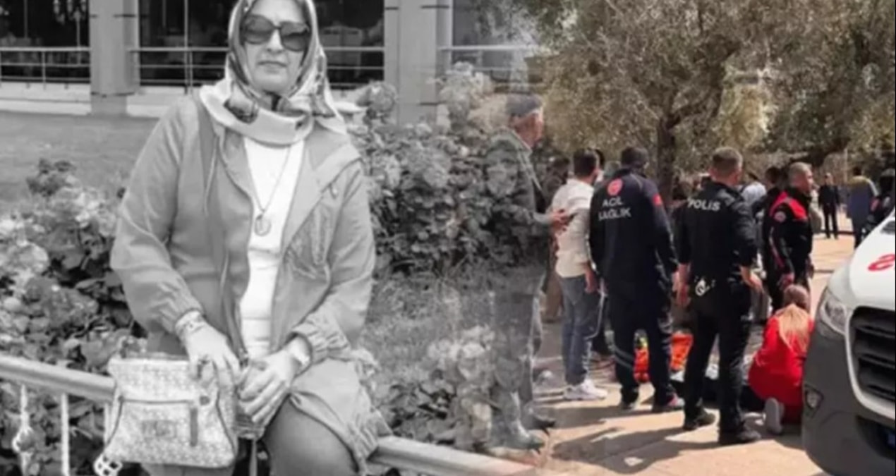 Son Gelişme: Okul saldırısında hayatını kaybeden Ayla Öğretmen, öğrencileri korumak için kendini siper etmiş -