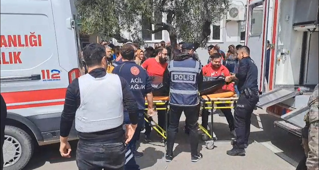 Okul saldırısının ardından yüzlerce hesap kapatıldı! 83 gözaltı kararı - Haberleri - Son Dakika Bilgileri