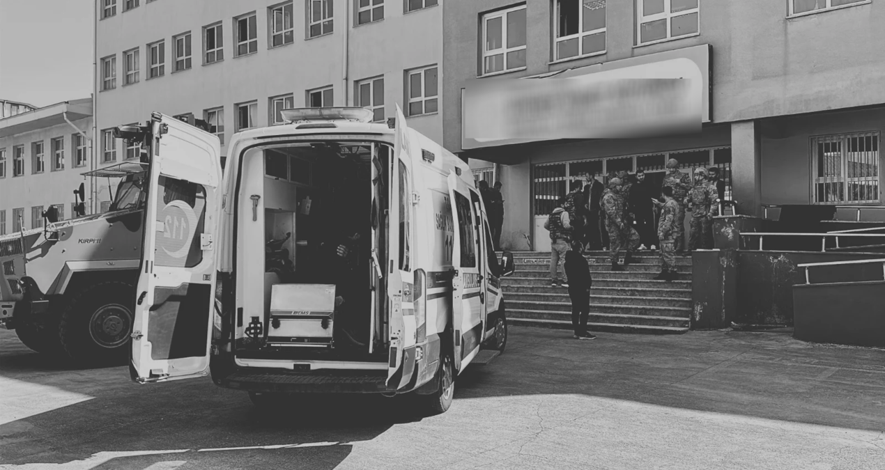 Son Gelişme: Okula saldıracağım dedi, evinden cephanelik çıktı - Son Dakika Haberleri