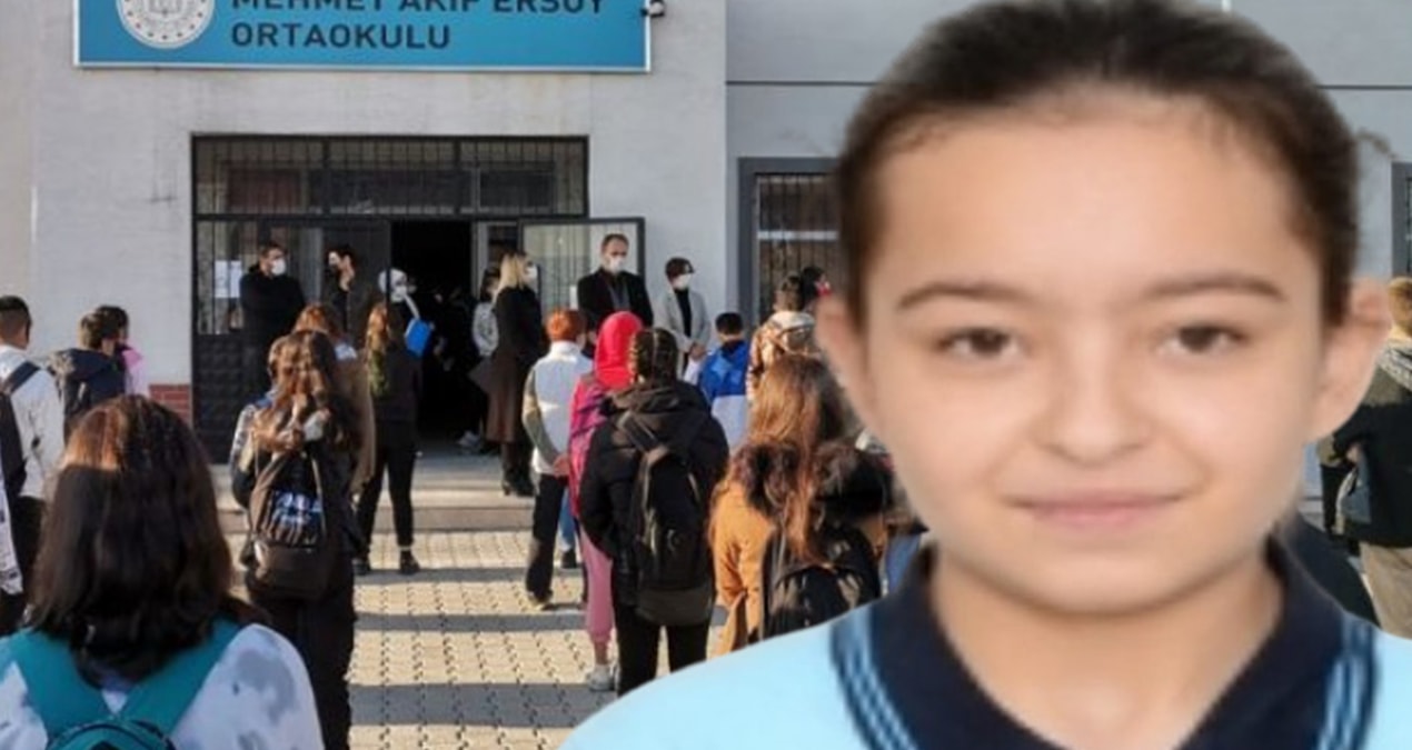 Sıcak Gündem: Okulda kalp krizi geçiren Rabia yaşamını yitirdi - En Son Haber ve Merak Edilenler