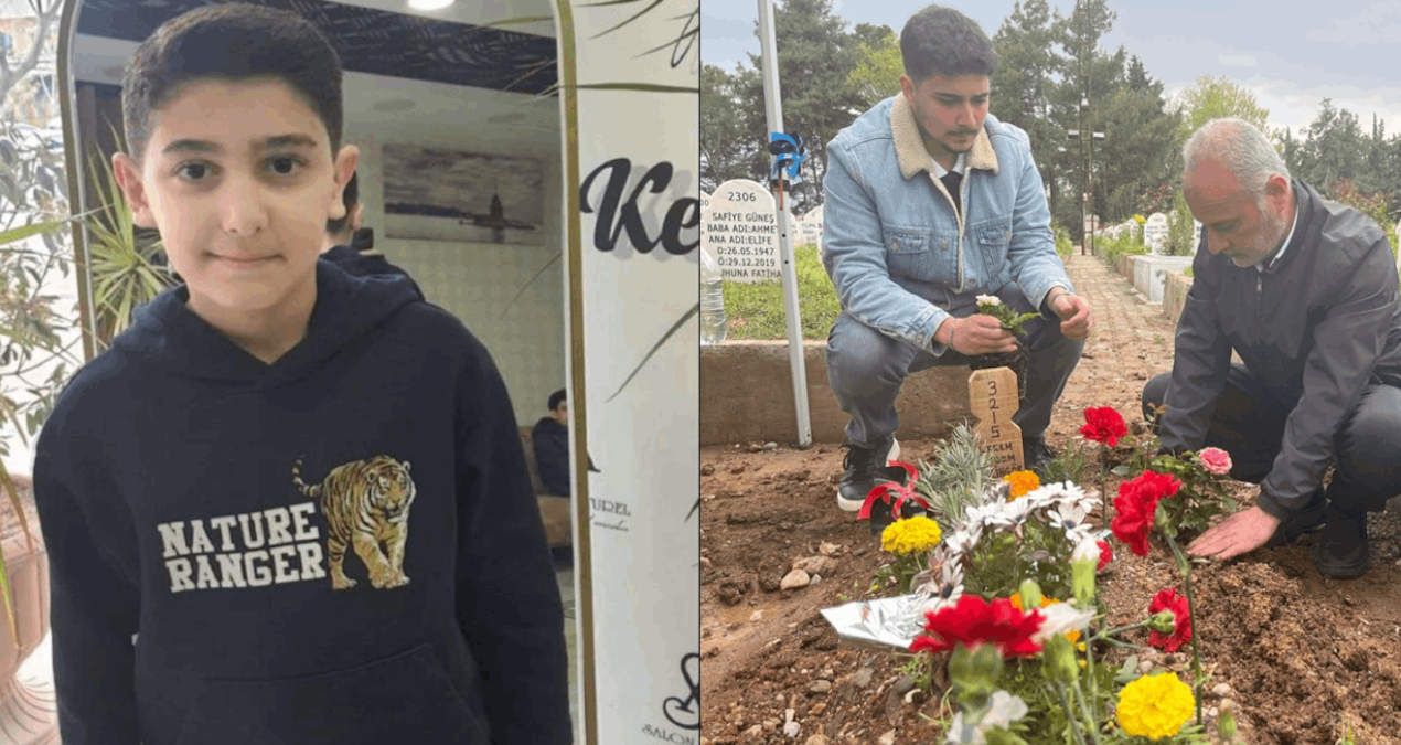 Gündemden Son Bilgiler: Okuldaki saldırıda ölen Kerem pilot olmak istiyormuş - En Son Haber