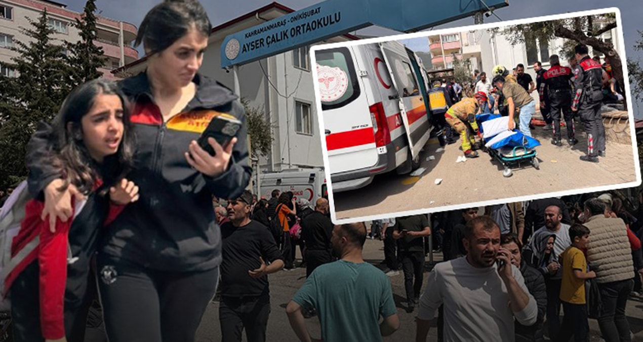 Ayrıntılar Netleşti: 'Okullar acilen tatil edilsin' çıkışı - Son Dakika Haberleri ve Merak Edilenler