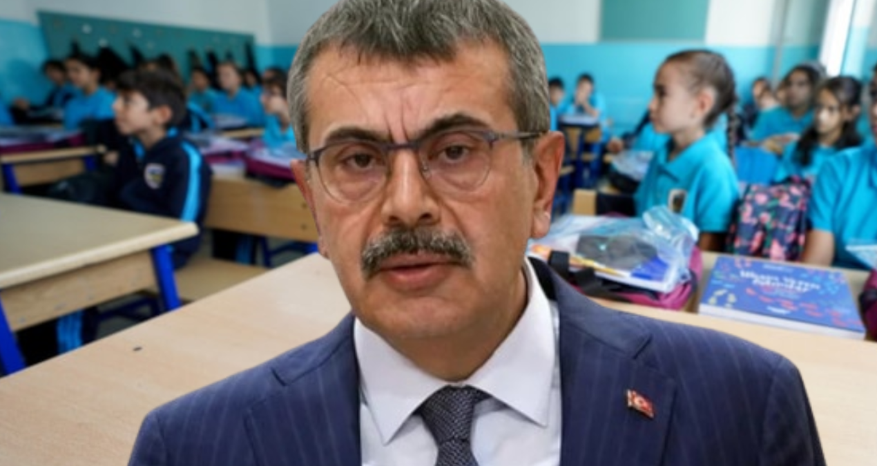 Son Gelişme: Okullarda ara tatiller tarih oluyor: Bakan Tekin sinyali verdi - En Son Haber: Gelişmeler Takip E