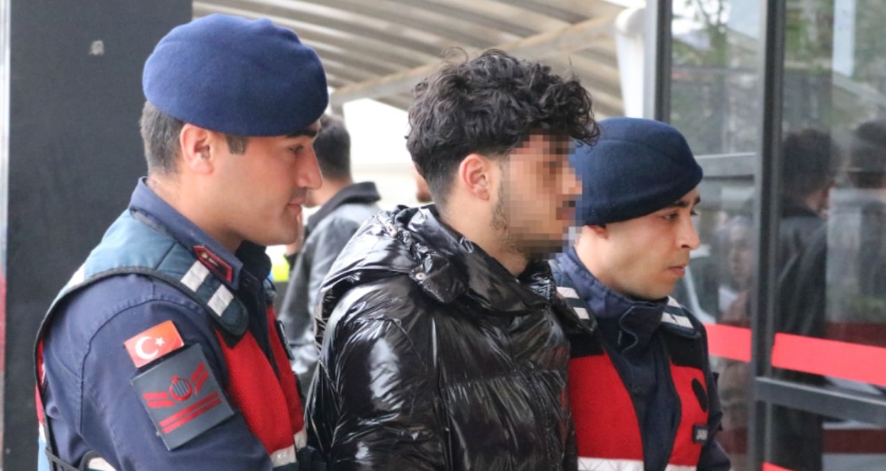Gündemden Son Bilgiler: Okulu hedef alan paylaşım yaptı, tutuklanarak cezaevine gönderildi - Haberleri - Son D