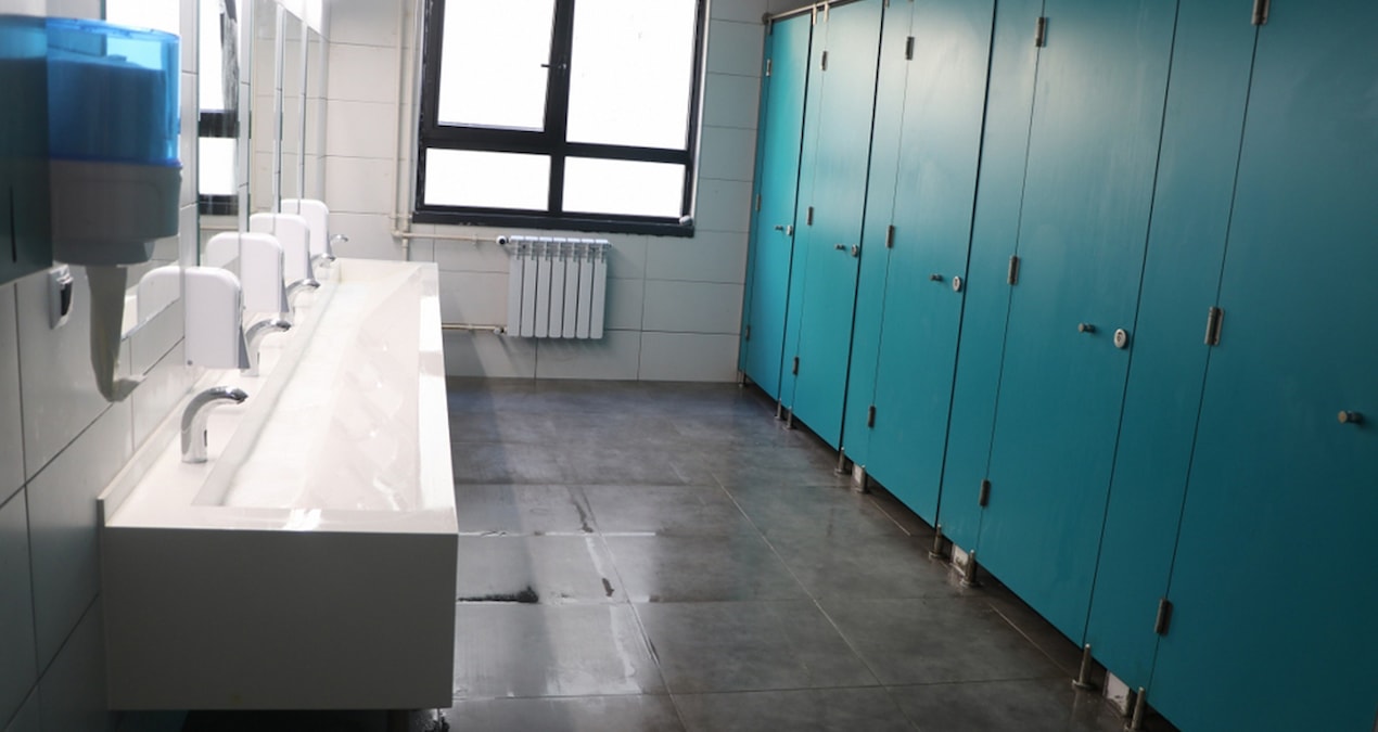 Gündemden Son Bilgiler: Okulun kızlar tuvaletinden çıkanlar şehri ayağa kaldırdı - Son Dakika | İşte Tüm Ayrın