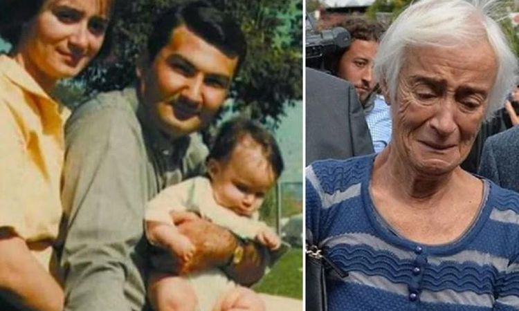 Why did Olcay Baykal die? Who is Deniz Baykal's husband, Olcay Baykal? Was he sick? - News