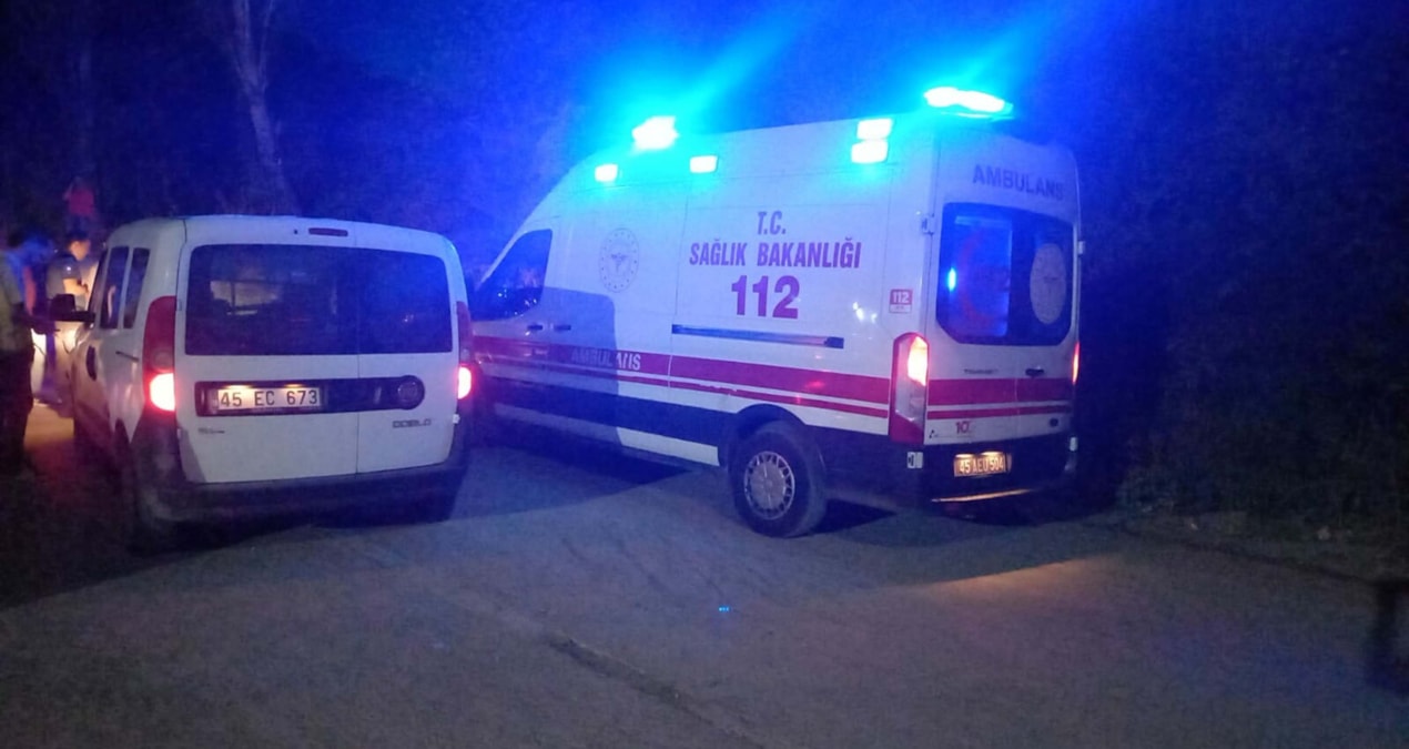 Öldüren 13, ölen 16 yaşında! - En Son Haber: Gelişmeler Takip Ediliyor