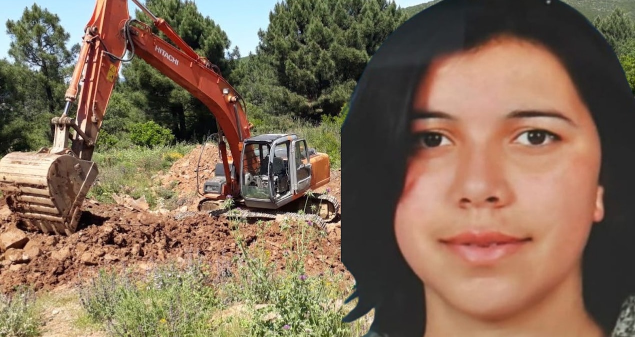 Ayrıntılar Netleşti: Öldürüldüğü 19 yıl sonra ortaya çıkan 17 yaşındaki Yasemin'in gizemi çözülüyor! - En Son