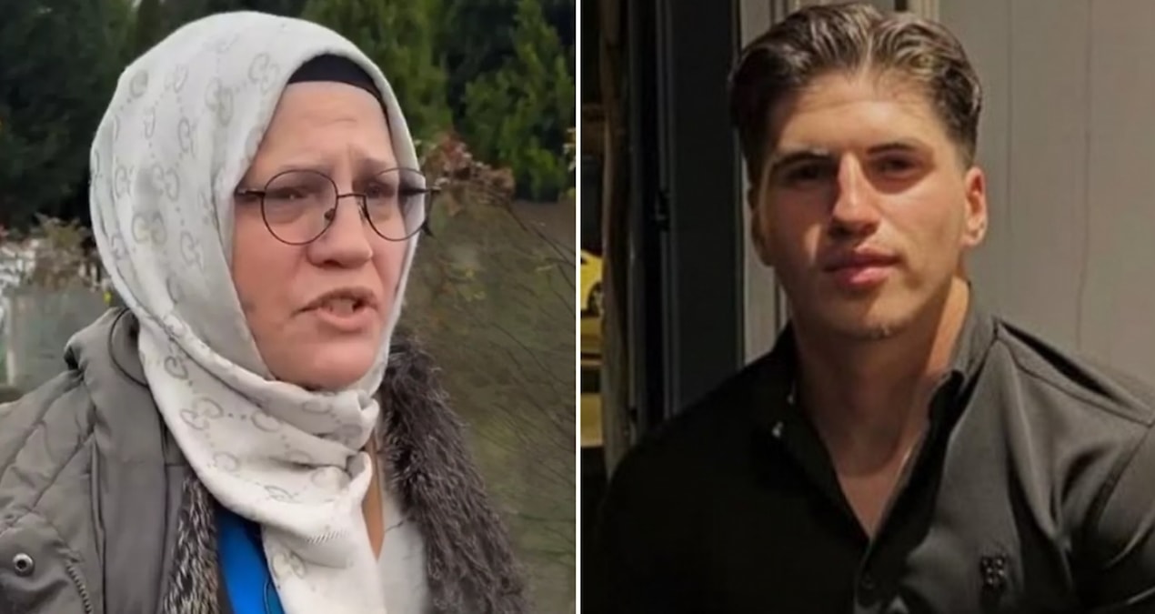 Sıcak Gündem: Öldürülen futbolcunun annesini isyan ettiren teklif: Böyle bir saçmalık mı olur? - Haberleri: Ge