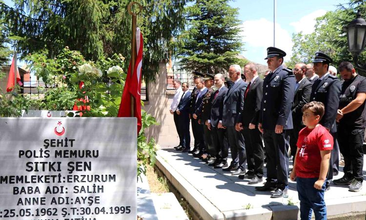 July 15 Martyrs were commemorated with prayers in Oltu - Last Minute