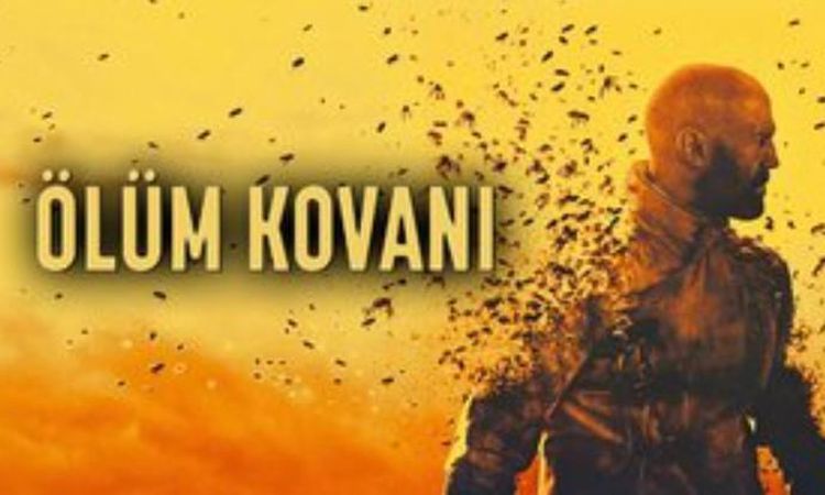 Sıcak Gündem: Ölüm Kovanı filmi nerede çekildi, hangi tarihte çekildi? Arıcı: Ölüm Kovanı filmi oyuncuları kim