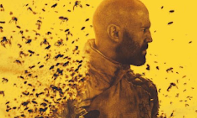 Ölüm Kovanı filmi nerede çekildi, ne zaman çekildi? Arıcı Ölüm Kovanı filmi oyuncuları kim, konusu ne?