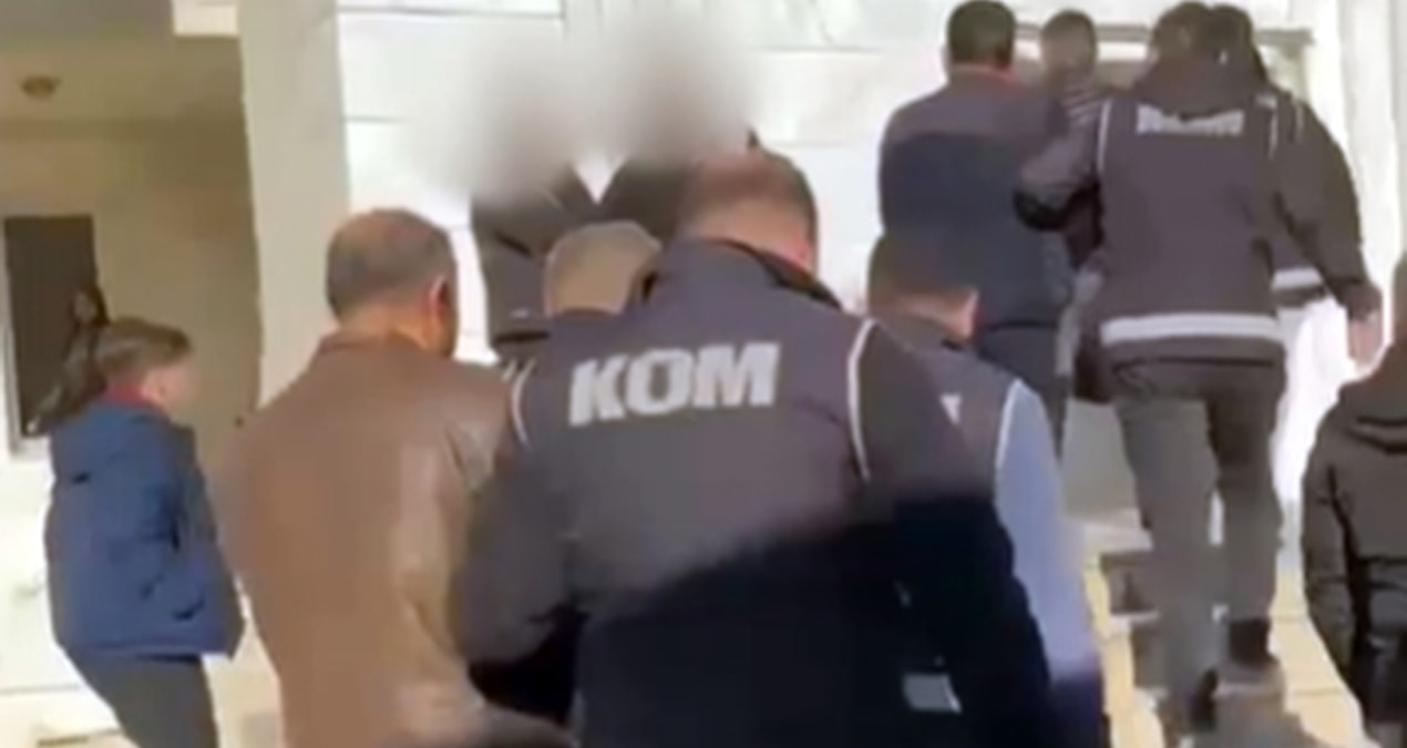 Son Gelişme: Ölüm mangası gibi... Tefeci operasyonunda tüyler ürperten detaylar - Haberleri ve Merak Edilenler