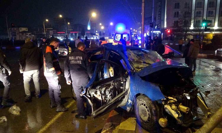 Verdict in the fatal traffic accident case: 8 years and 3 months imprisonment for the defendant, arrest warrant - Breaking News