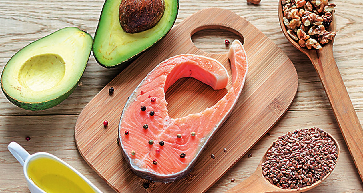 Gündemden Son Bilgiler: Omega-3 kalp krizini önler mi? - Son Dakika Haberleri - Son Dakika Bilgileri