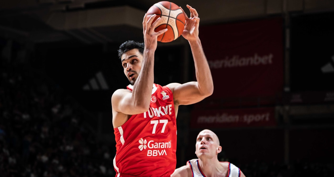 Ayrıntılar Netleşti: Ömer Faruk Yurtseven, NBA G Ligi'ne damga vurdu - Haberleri ve Merak Edilenler