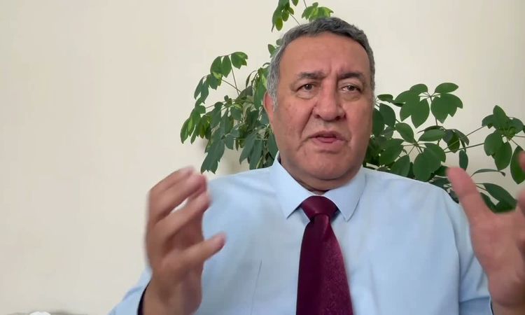 Ömer Fethi Gürer: "Vatandaşın yılbaşından bu yana bankalara olan borcu 1 trilyon 43 milyar lira" - Son Dakika