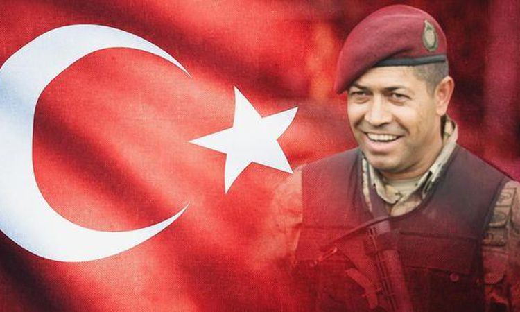 Who did Ömer Halisdemir kill? Who killed Ömer Halisdemir, where was he shot? - News