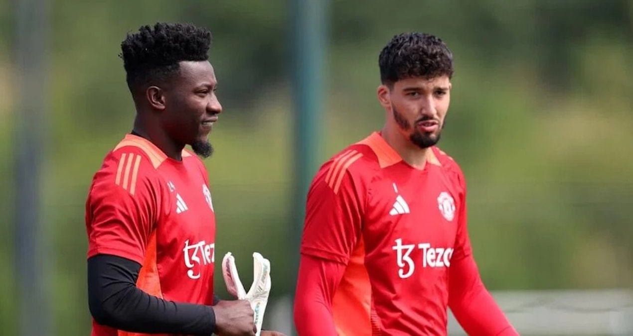 Kritik Açıklama: Onana olmazsa yerli - Son Dakika ve Merak Edilenler