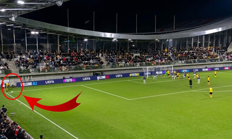 Önce kornerden gol yedi, dakikalar sonra penaltı kurtardı! Onana maça damga vurdu ve Merak Edilenler