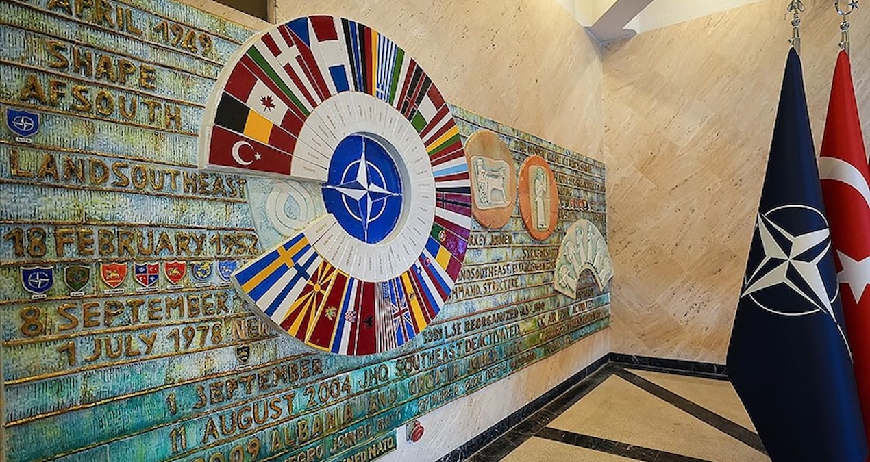 Son Gelişme: Önce kuşat, sonra görevlendir - En Son Haber - Son Dakika Bilgileri