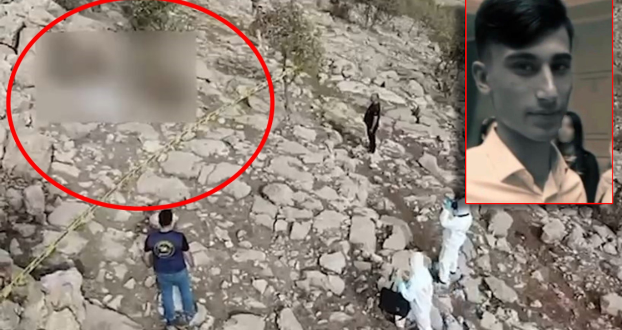 Önce öldürdüler, sonra yaktılar: Kan donduran vahşette sis perdesi kalktı - Son Dakika