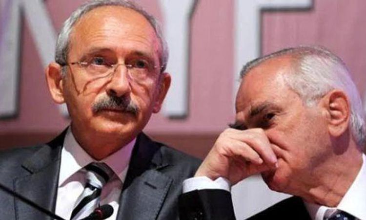 Gündemden Son Bilgiler: Önder Sav CHP'den neden görevden ayrılma etti? Önder Sav kimdir, kaç yaşında, nereli?