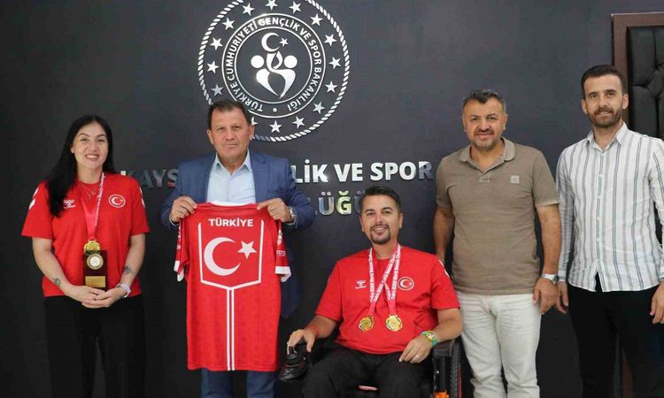 Ayrıntılar Netleşti: Öner Bozbıyık’tan büyük başarı - Son Dakika: Gelişmeler Takip Ediliyor