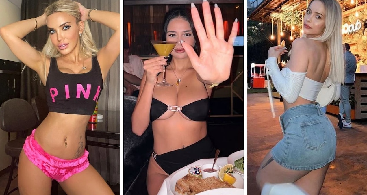 Onlyfans ünlülerine 10 yıl hapis istem - En Son Haber