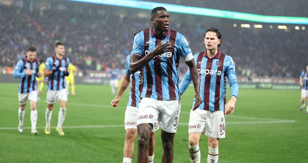 Son Gelişme: Onuachu rekorun 3 gol uzağında - En Son Haber ve Merak Edilenler