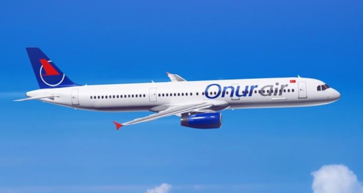 Gündemden Son Bilgiler: Onur Air'in iflas kararı kaldırıldı - Haberleri: Gelişmeler Takip Ediliyor