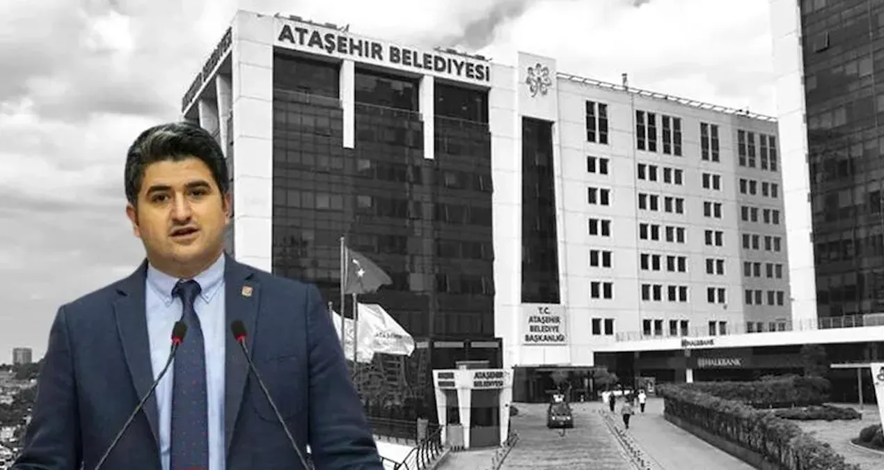 Ayrıntılar Netleşti: Onursal Adıgüzel görevden uzaklaştırıldı - En Son Haber