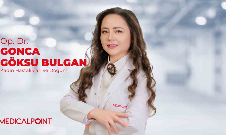 Op. Dr. Bulgan, kadınlarda adet ağrısı ve kanamanın ertelenmemesi gerektiğini söyledi ve Merak Edilenler