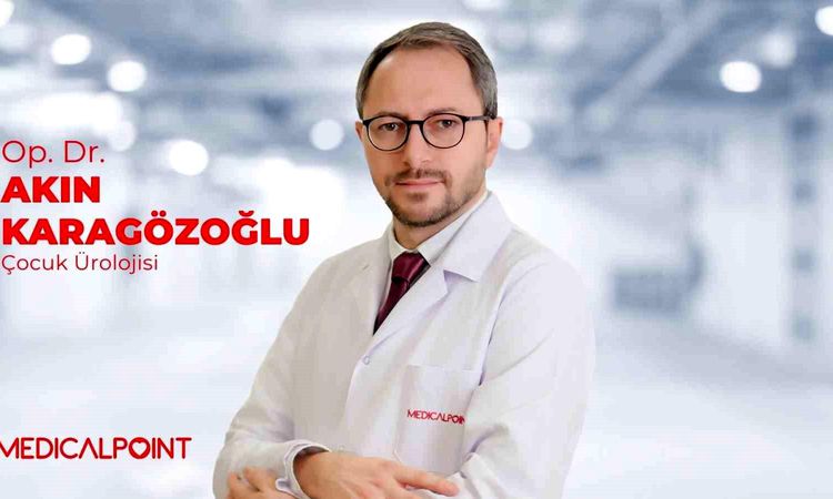 Kritik Açıklama: Op. Dr. Karagözoğlu: "Sünnet için yaz tatili yoğunluğu resmen start aldı" - Son Dakika