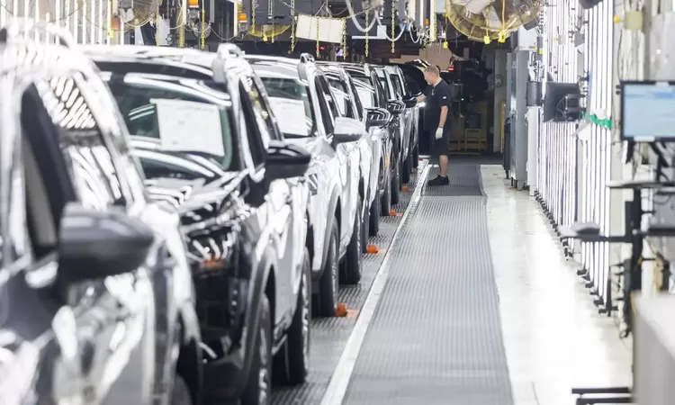 Sıcak Gündem: Opel Combo üretimi Bursa'ya taşınıyor - Haberleri - Son Dakika Bilgileri