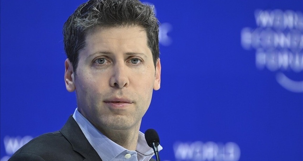Ayrıntılar Netleşti: OpenAI CEO’su Altman’ın evine molotoflu saldırı - Son Dakika ve Merak Edilenler